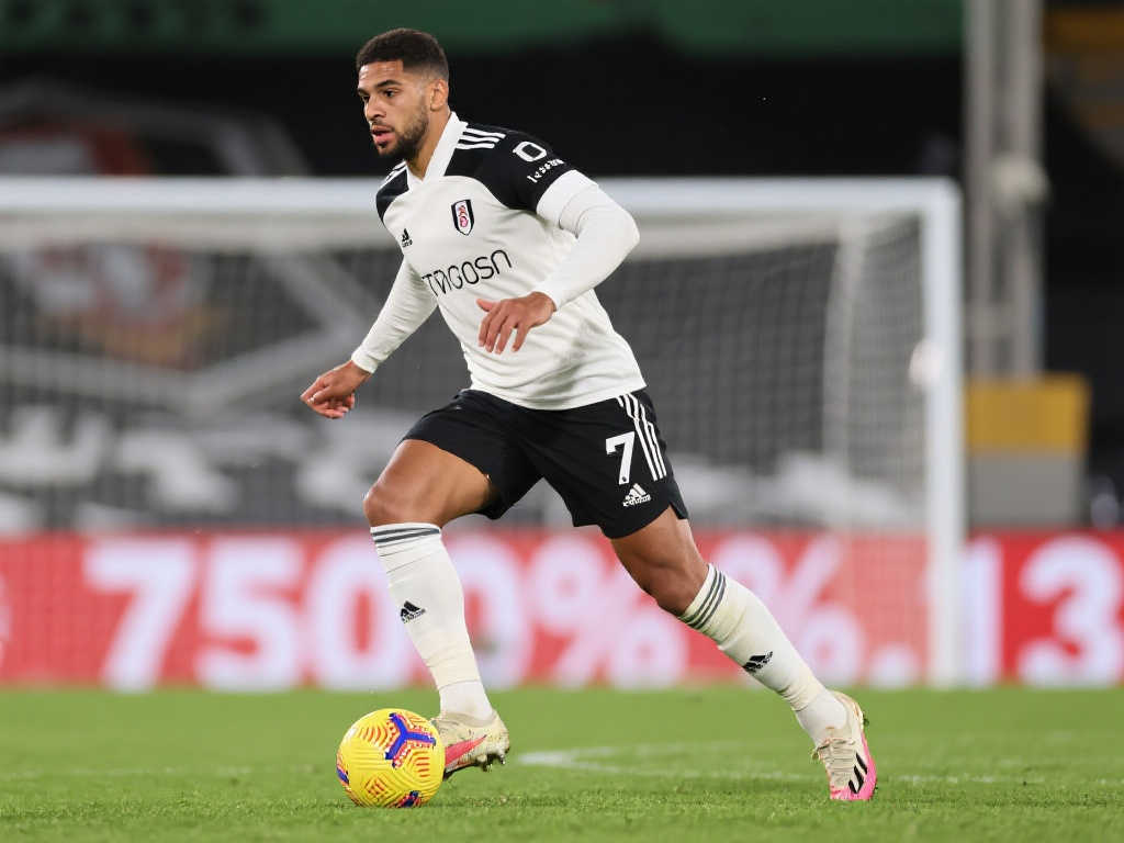 富勒姆开价7500万,帕利尼亚身价飙升,拜仁或另寻目标 富勒姆开价7500万,帕利尼亚身价飙升,拜仁或另寻目标